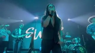 SWAR-Bidai live (DUBAI,United Arb Emirates)