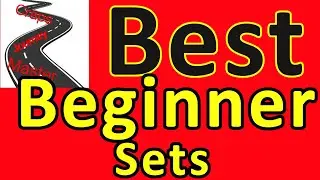 Beginning Dice Sets Comparison &ndash; Step 4 - Learn to Shoot The Dice