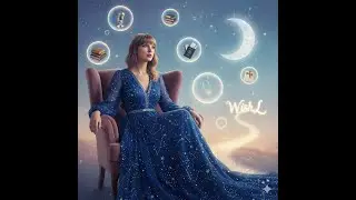 Taylor Swift Wish List Latest OFFICIAL VIDEO Part 1 (NEW) | 2026