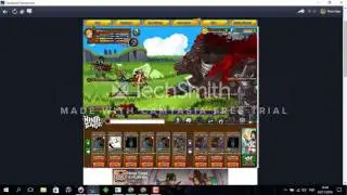 PvE Team Keon Racun