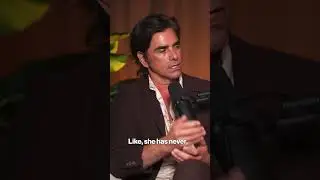 John Stamos speaks out on Lori Loughlin's divorce #shorts