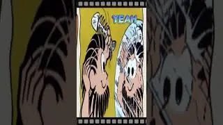 PITECO VIROU GAL&Atilde; DE CINEMA ? 😲😲 / Revistinha da  Turma da M&ocirc;nica