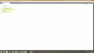 PHP 1.4 - Selection statements