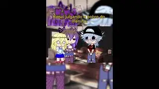 julgaremos tudo e todos ;)💅✨️ #shotsviral #gacha #meme