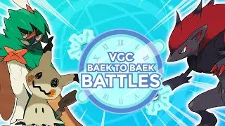 Mono-Ghost is Surprisingly Good | Series 10 Ranked Battles