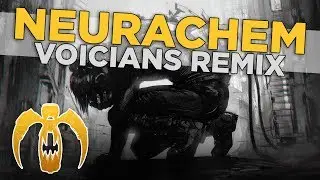 Circle of Dust - Neurachem (Voicians Remix)