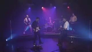 5-Piece Wedding & Party Band &ndash; &ldquo;Eye of the Tiger/9 to 5&rdquo; by Late Last Night | North West UK
