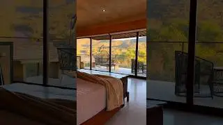Hospedaje en valle de Guadalupe🇲🇽😍 #viralvideo #fypシ