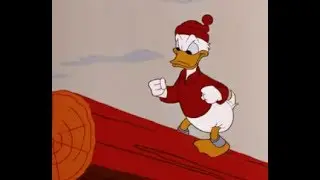 English Episodes Cartoons For Childrens TV- UP A TREE AGAIN