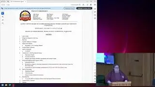 1-14-2026 Public Works & Human Services Committee