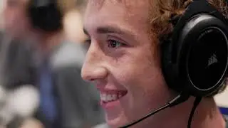 Bringing the Esports and Gaming Community Together