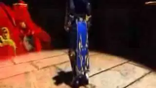 Mu Online Private Server