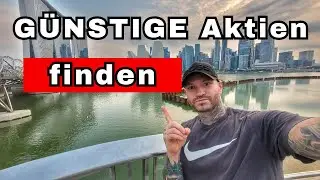 UNTERBEWERTETE Aktien in Australien finden, geht das wirklich?