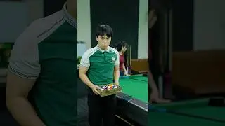 V&ocirc; t&igrave;nh hay cố &yacute; #ghgamingbilliards #gh #bida #billiards #bidagaming #haihuoc #shorts  #trending