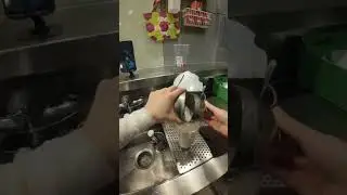 🔴LIVE Late-night milk tea shop operation process | ASMR Ambience for Focus, Chores & Sleep