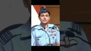 Wing Commander Vyomika Singh:Engineer, Mountaineer & Face Of Operation Sindoor Briefing