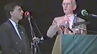 br,Roberts,Adam Urban,Dlaczego Poganie się Buntują,Szaleją,Warjują Ps 2;1 1997r