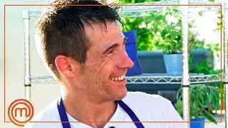 La capitanía de JUANJO ¡tantos nervios pasan factura! | MasterChef Celebrity 5