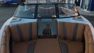 2026 Malibu 22 LSV from IWS