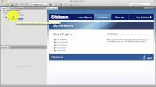 Introduction to Netbeans IDE