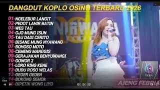 DANGDU NTGELEBUR LANGIT KOPLO OSING JAWA TIMUR  FULL ALBUM TERBARU 2026 VIRAL TikTok TERBARU