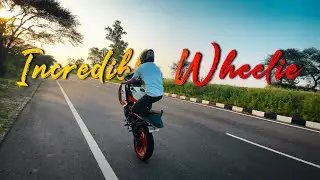 KTM RC 200 Stunts & Off-Road Adventure: Epic Fails and Funny Crashes!