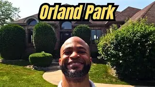 Homes For Sale in Orland Park, IL