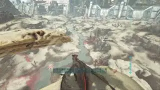 Ark OSD'S counter |Offline Only|