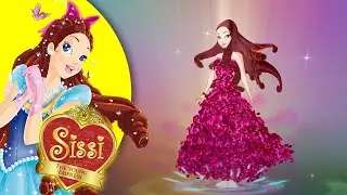 Sissi: The Young Empress | Episode 14 | Adventures of the Brave Princess! Kids Animation