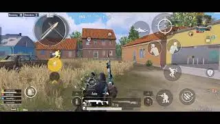  BGMI Sniper Training &ndash; One Shot One Kill Sniper Practice in BGMI💀 Deadly Sniper Aim Training | BGMI