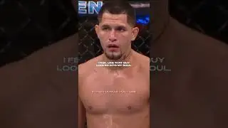 Chiesa's Spooky Jorge Masvidal Story