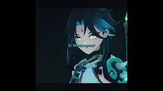 Xiaolumi edit | requested by @Klee.mcdonalds | #genshinimpact #fyoupage