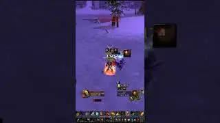 this class is way too overpowered #spineshatter #wow #pvp #worldofwarcraft #classicwow #rogue #1v1