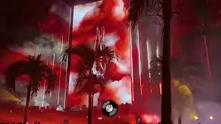 Adam Port (Keinemusik) @ Afterlife Zamna Music Festival Tulum