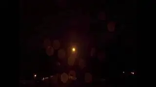 GUNFIRE AND FIREWORKS ROCKING OUT NYE 2021