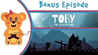 Toby: The Secret Mine - Bonus Episode - Alternate Ending