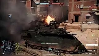 BATTLEFIELD 6 - CONQUISTANDO NUEVA SOBEK