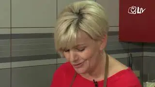 Blagoslovljen tek - Čobanac i &Scaron;nenokle obitelji Čondić