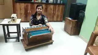 Kavana Sukh Paaye - Raag Pattdeep - Jhaptaal