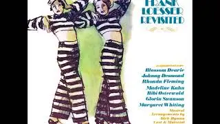 Johnny Desmond and Blossom Dearie &ndash; Why Fight the Feeling?