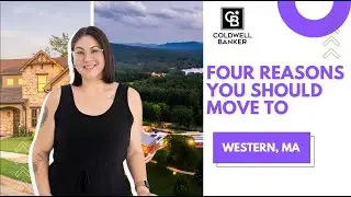 4 Reasons People Are Moving to Western Massachusetts (And Not Looking Back)