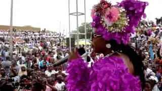 KOUROUBI    AWA KOUMAN