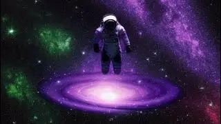 Nuno to faded - Chillin in the void