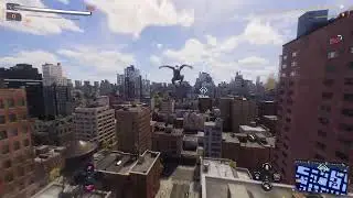 Rebating Marvel. SpiderMan 2.