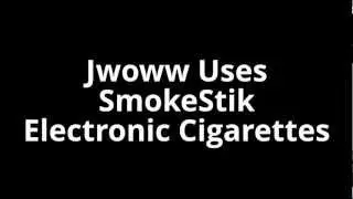 Jwoww Electronic Cigarette - E Cigarette Jwoww