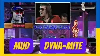 70's Glam Music Hits (Mud - Dyna Mite)