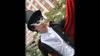 Sailor Moon Cosplay Feturing HoshiAkita, Vandorwolf & Twinfools