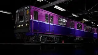 Subtransit Drive