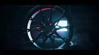B52 Wheels X1  Wheelporn by HLC Media