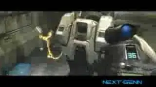 NexT GenN Halo 3 Montage